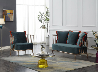 Chair Upholstery Cocktail Relax Bar Lounge Club Chairs Furniture Design Armchair Luxury